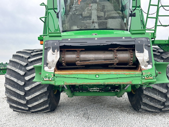 2022 John-Deere S780