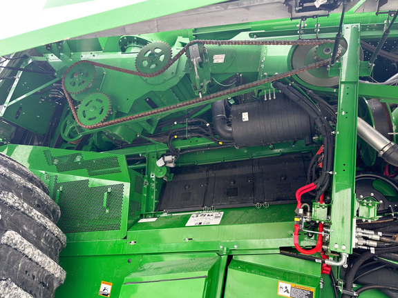 2022 John-Deere S780