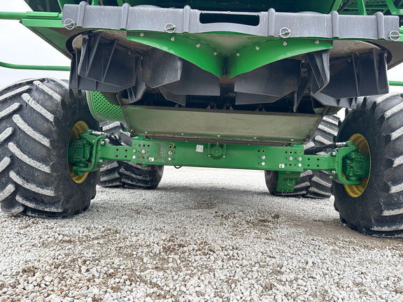 2022 John-Deere S780