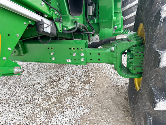 2022 John-Deere S780