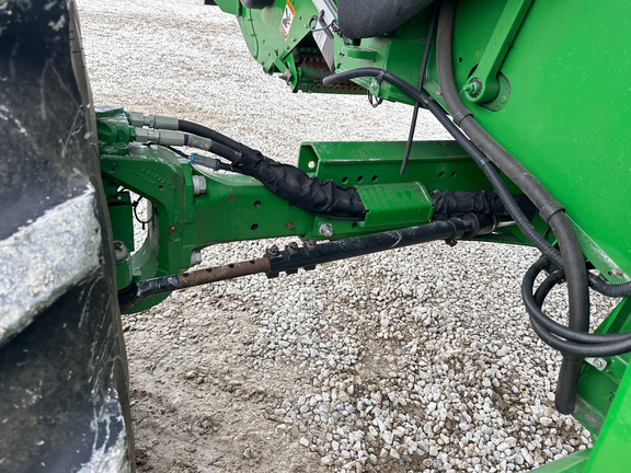 2022 John-Deere S780