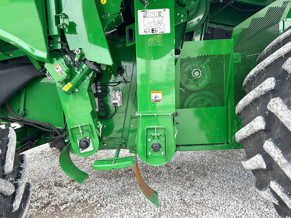 2022 John-Deere S780