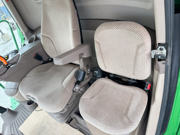 2022 John-Deere S780