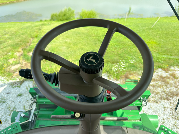 2022 John-Deere S780
