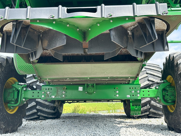 2022 John-Deere S780