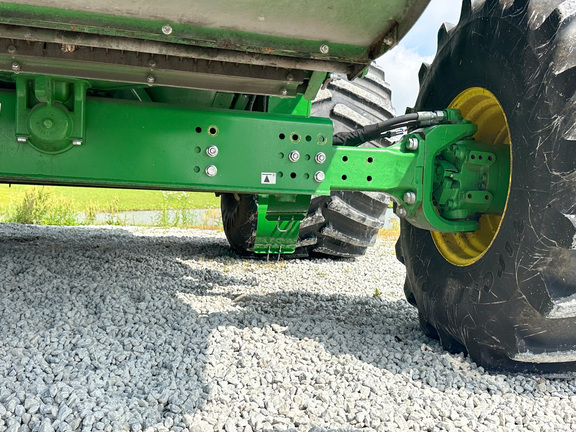 2022 John-Deere S780