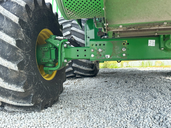 2022 John-Deere S780