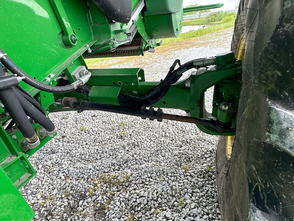 2022 John-Deere S780