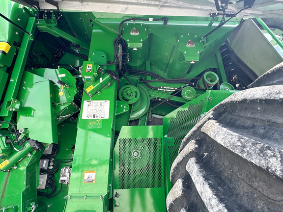 2022 John-Deere S780
