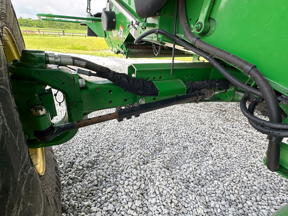 2022 John-Deere S780