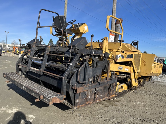 2003 Caterpillar 650B