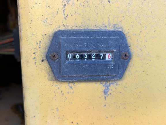 2003 Caterpillar 650B