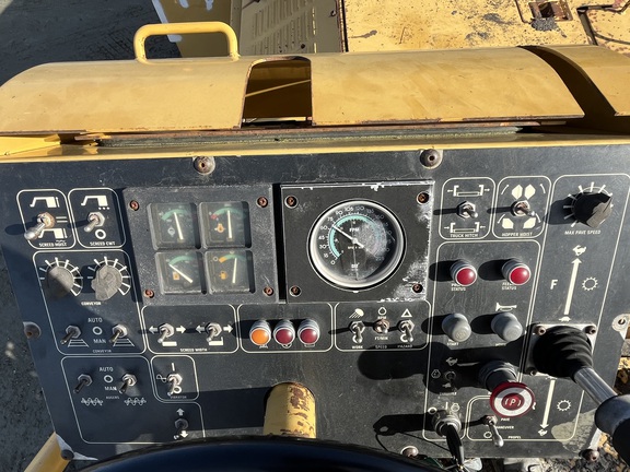 2003 Caterpillar 650B