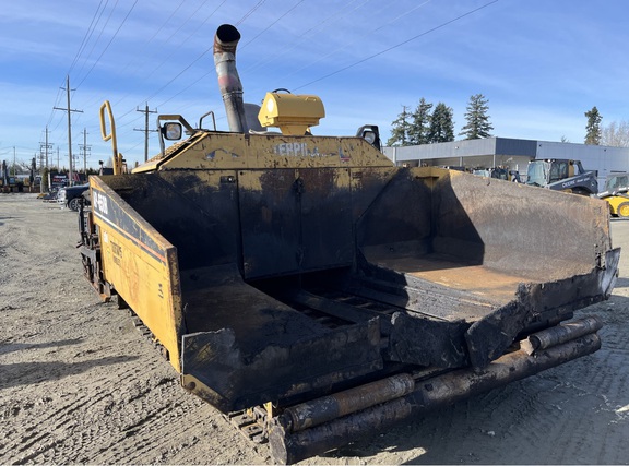 2003 Caterpillar 650B