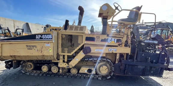 2003 Caterpillar 650B