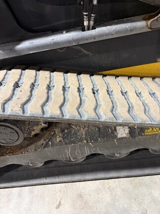 2023 New Holland C332-2