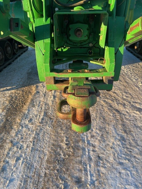 2000 John Deere 8410T Image 7