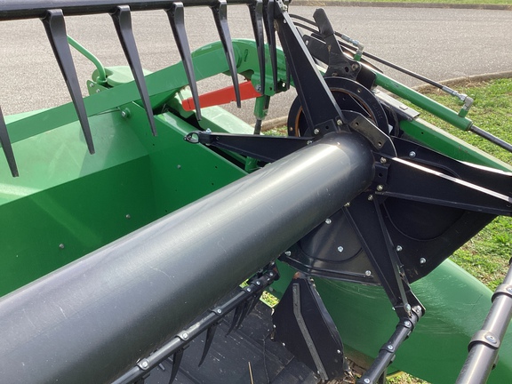 Photo of 2019 John Deere 745FD