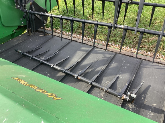 Photo of 2019 John Deere 745FD