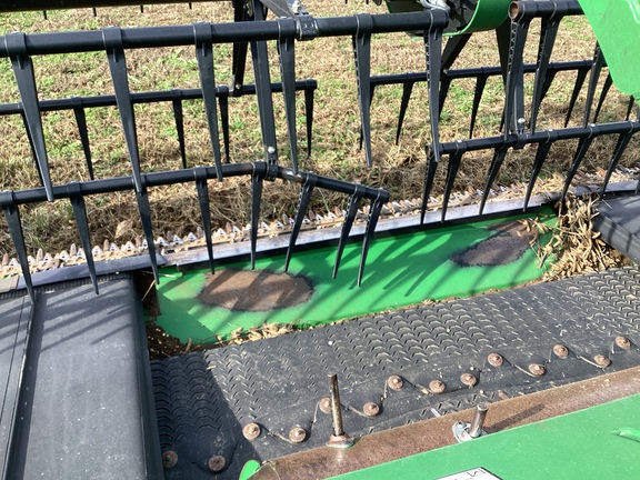 Photo of 2019 John Deere 745FD