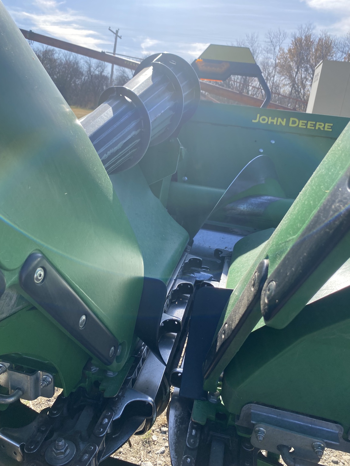 2022 John Deere C12R Image 6