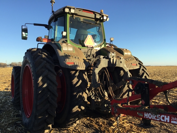 2022 Fendt 939 VARIO - Photo6