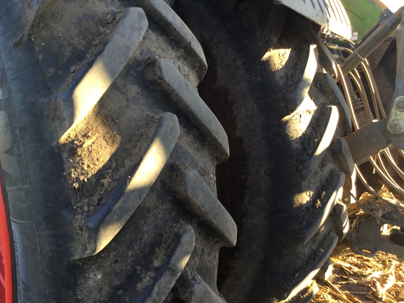 2022 Fendt 939 VARIO - Photo8