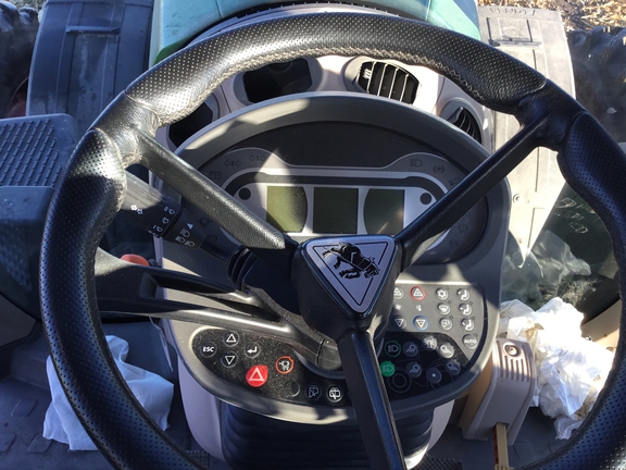 2022 Fendt 939 VARIO - Photo14