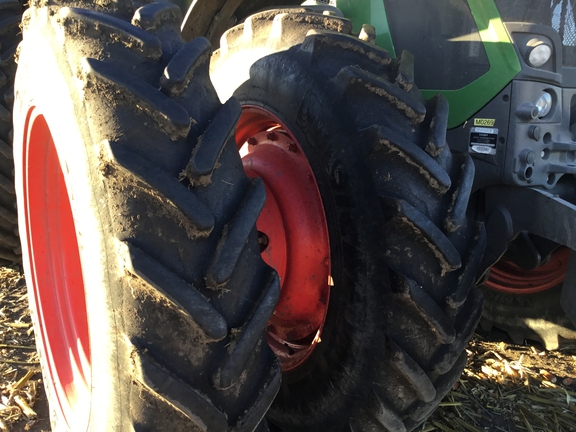 2022 Fendt 939 VARIO - Photo7