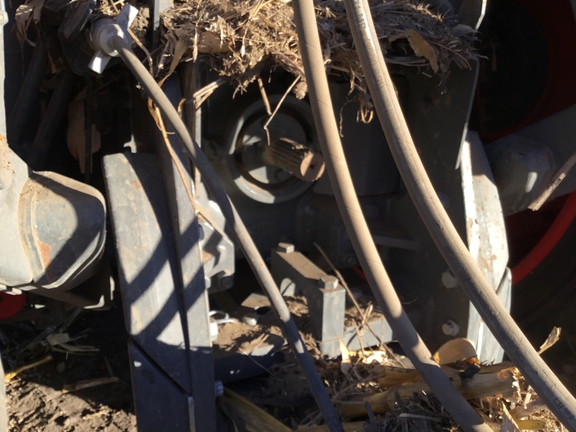 2022 Fendt 939 VARIO - Photo24