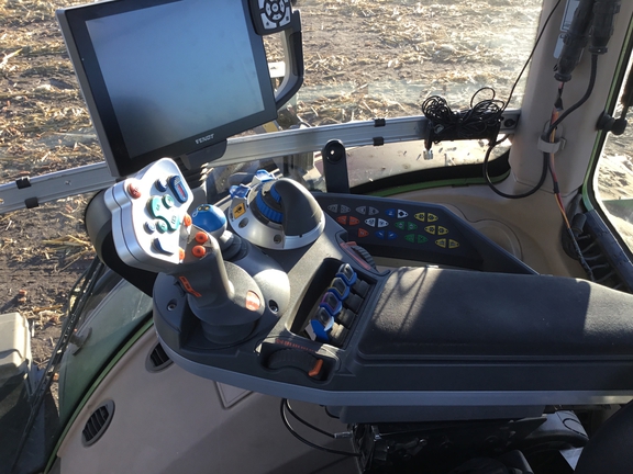 2022 Fendt 939 VARIO - Photo15