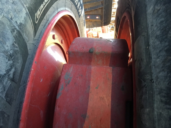 2022 Fendt 939 VARIO - Photo25