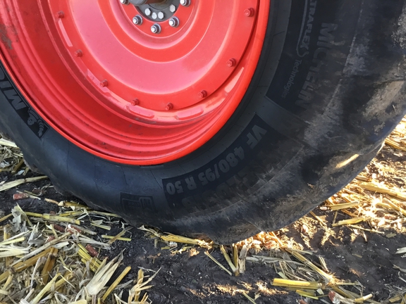 2022 Fendt 939 VARIO - Photo10