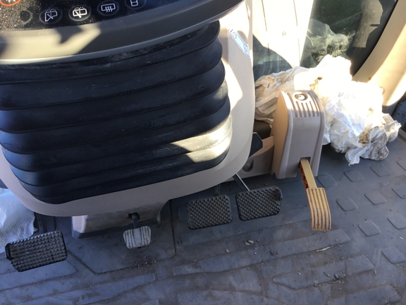 2022 Fendt 939 VARIO - Photo16