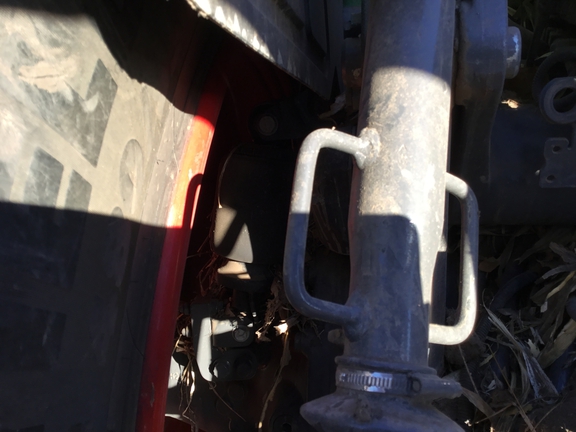 2022 Fendt 939 VARIO - Photo27