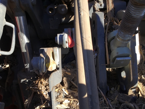 2022 Fendt 939 VARIO - Photo28