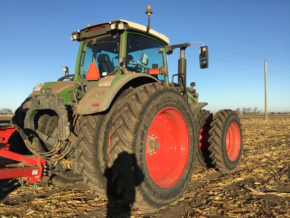 2022 Fendt 939 VARIO - Photo4