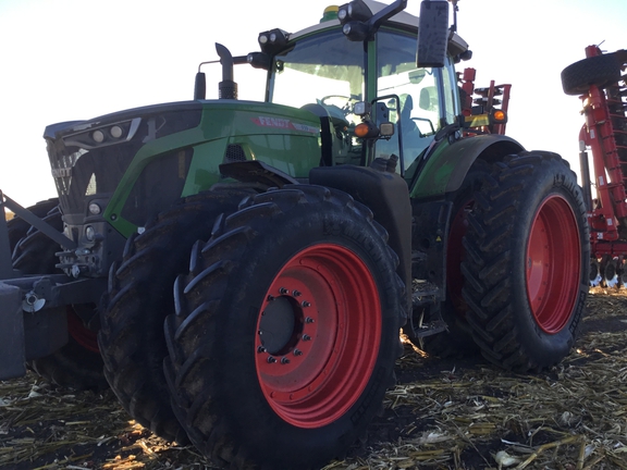 2022 Fendt 939 VARIO - Photo3