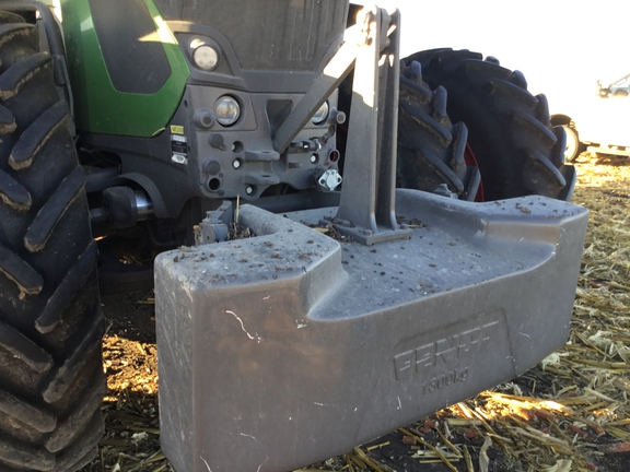 2022 Fendt 939 VARIO - Photo26