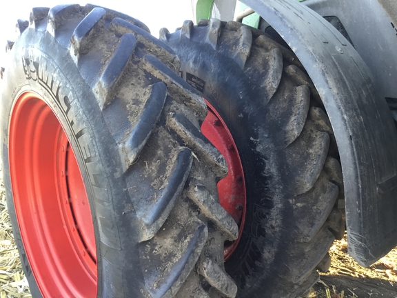 2022 Fendt 939 VARIO - Photo9