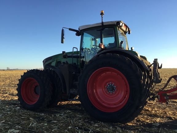 2022 Fendt 939 VARIO - Photo2