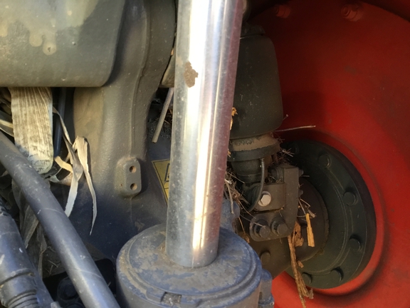 2022 Fendt 939 VARIO - Photo29