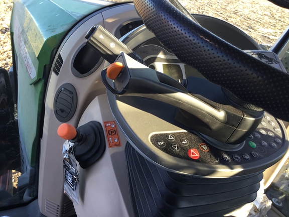 2022 Fendt 939 VARIO - Photo21