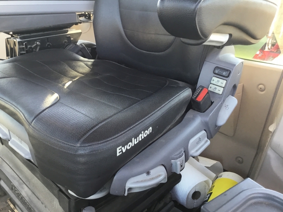 2022 Fendt 939 VARIO - Photo22