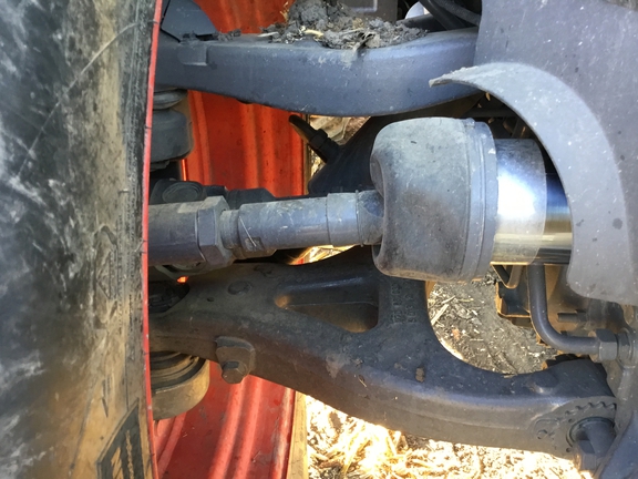 2022 Fendt 939 VARIO - Photo30