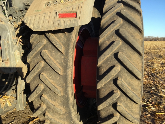 2022 Fendt 939 VARIO - Photo13