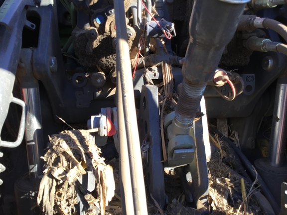 2022 Fendt 939 VARIO - Photo31