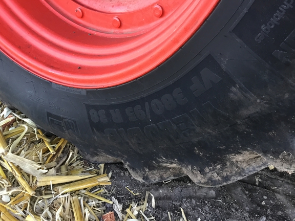 2022 Fendt 939 VARIO - Photo11