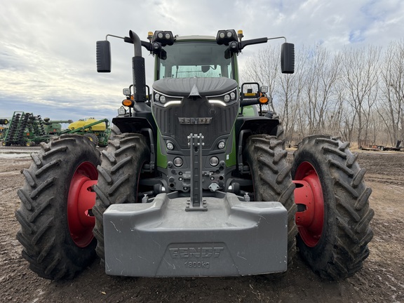 2022 Fendt 939 VARIO - Photo8