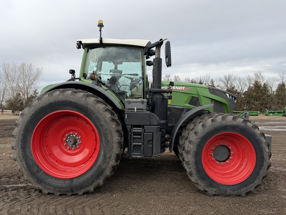 2022 Fendt 939 VARIO - Photo2